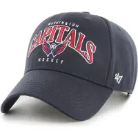 47 Nhl Washington Capitals Broadfield Mvp Keps