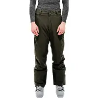 The Mountain Studio Carv Stretch Byxor