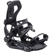 SP United Ft360+ Snowboardbindningar