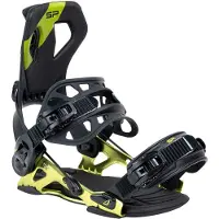SP United Core Me Snowboardbindningar