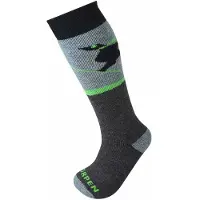 Lorpen S2kne Merino Eco Strumpor 2 Enheter
