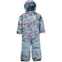 Burton 2l One Piece Overall