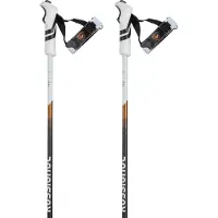 Rossignol Electra Premium Carbon Clip Kvinna Poler