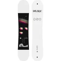 Northwave Drake Charm Snowboard För Kvinnor