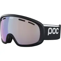 POC Fovea Mid Wide Fit Fotokromatiska Skidglasögon