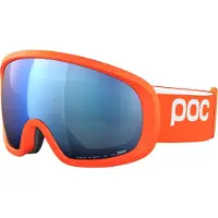 POC Fovea Mid Wide Fit Skidglasögon