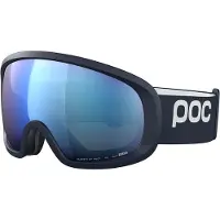 POC Fovea Mid Wide Fit Skidglasögon