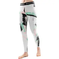 Siroko Alley Leggings