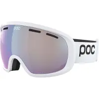 POC Fovea Wide Fit Fotokromatiska Skidglasögon
