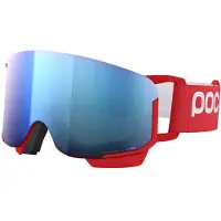 POC Nexal Mid Wide Fit Skidglasögon
