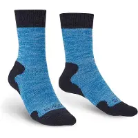 Bridgedale Heavyweight Merino Comfort Boot Strumpor