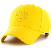 47 Nhl Boston Bruins Mvp Snapback-keps