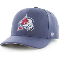 47 Nhl Colorado Avalanche Cold Zone Mvp Dp Keps