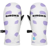 Siroko Polka Dots Vantar