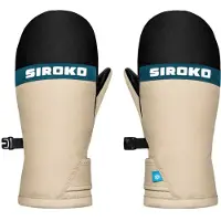 Siroko Terrafrost Vantar