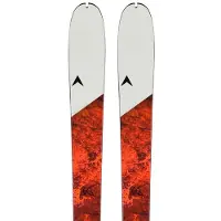 Dynastar M-vertical 88 F-team Open Toppturskidor