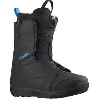 Salomon Faction Rtl Quicklock Snowboardstövlar