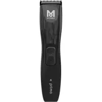 Moser Prima klippmaskin - Komplett set