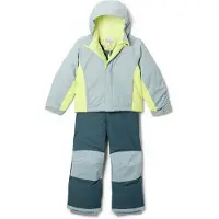Columbia Sportswear Buga Iii Racingdräkt