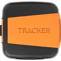 Tracker Bark 4G IoT