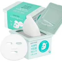 DEWYTREE PICK AND QUICK Lugnande Helmask 30 st - Lugnande arkmasker