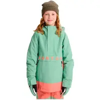 Burton Frostner 2l Anorak Jacka