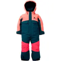 Burton 2l One Piece Racingdräkt