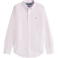 Tommy Hilfiger Heritage Oxford Rf Skjorta Med Långa ärmar