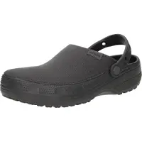 Crocs Träskor 'Classic' svart