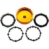 Pedro´s Pro 5 Adapters Vevlagerkopp