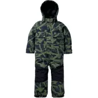 Burton 2l One Piece Racingdräkt