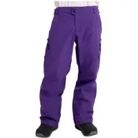 Burton Gore-Tex Reserve Byxor prism violet Storlek M