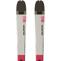Salomon Mtn 86 Carbon Toppturskidor
