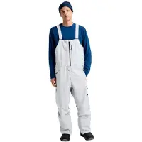 Burton Reserve Gore-tex 2l Bib Byxor