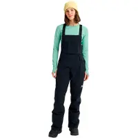 Burton Reserve 2l Stretch Slim Bib Byxor
