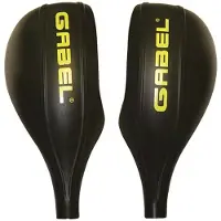 Gabel W.c Handskydd