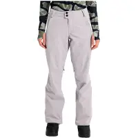 Burton Reserve 2l Stretch Slim Byxor