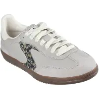 SKECHERS Hotshot Glittrande Punkter Dam Sneakers