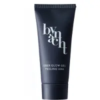 BYNACHT Skin Perfector Über Glow Gel Peeling Aha Mini Ansiktsskrubb 20 ml