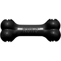 Kong Extreme Goodie Bone Xl Hund Leksak