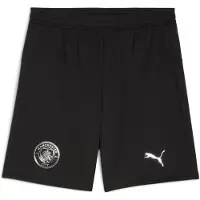 Puma Manchester City Bortashorts 2025/26 - , storlek XX-Large