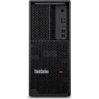 Lenovo Idg Thinkstation P3 G2 Ultra 7-265k/32gb/1tb Ssd Stationär Dator