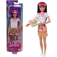 Mattel Rosie O'Donnell Doll