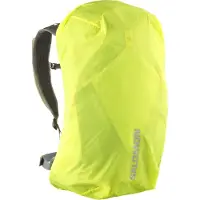Salomon Rain Cover Small, Regnskydd, Gul