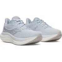 Saucony Women's Triumph 23 Wide Vapor/arctic