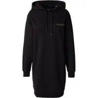 Armani Exchange Xw001453_af10830 Klänning Med Långa ärmar