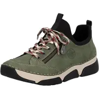 Rieker Låg sneaker