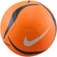Nike Fotboll Park 2.0 - Orange/Blå/Vit, storlek Ball SZ. 4