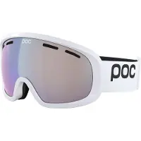 POC Fovea Mid Wide Fit Fotokromatiska Skidglasögon
