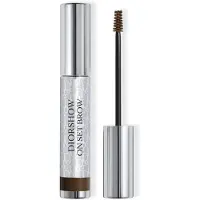 Dior Diorshow On Set Brow Ögonbrynsgel 032 Dark Brown 5 ml